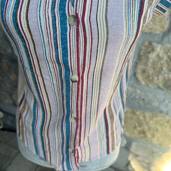 Monteau Top - Picture 3 of 4